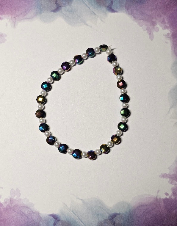 Spectrum Pearls
